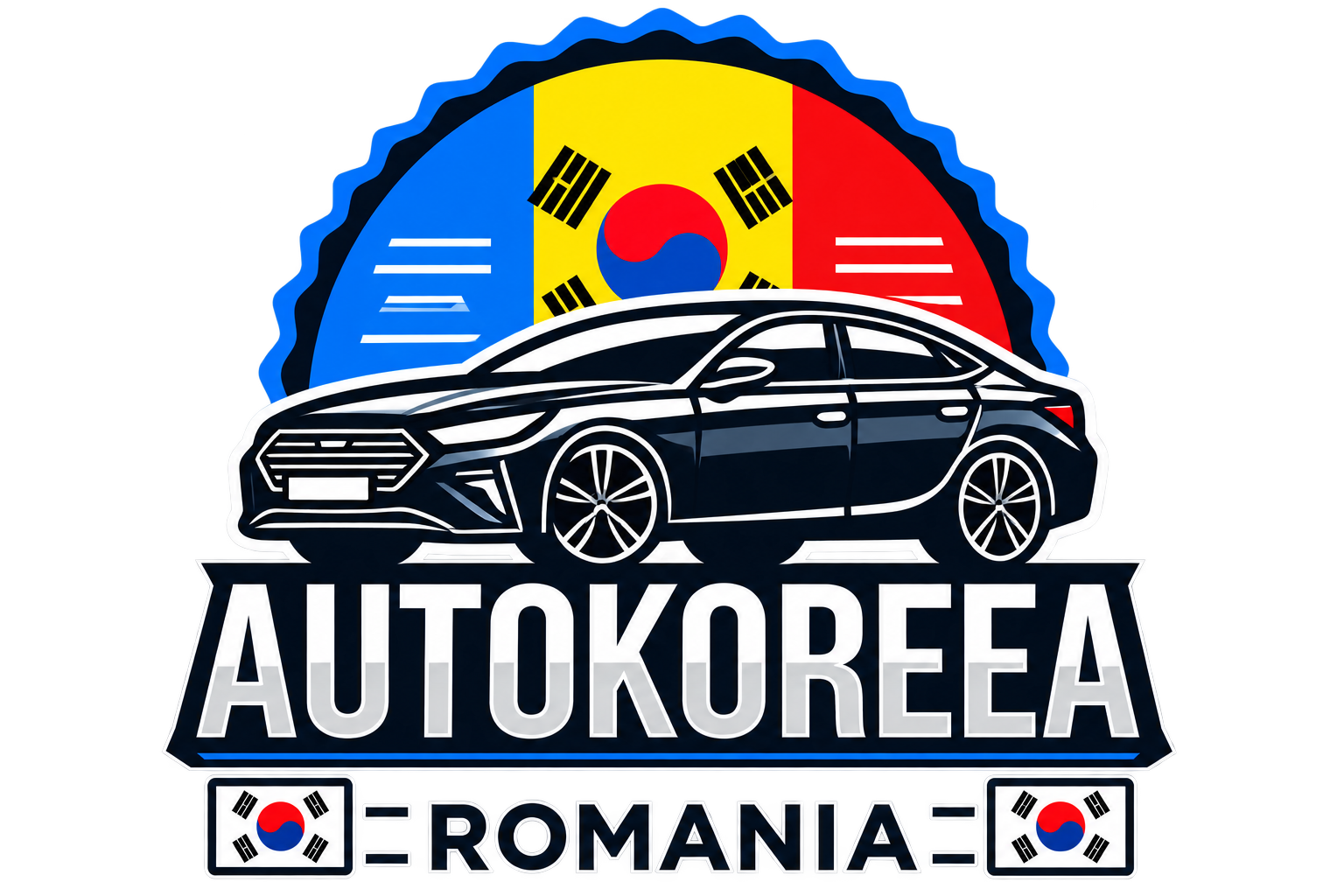 AutoKoreea România
